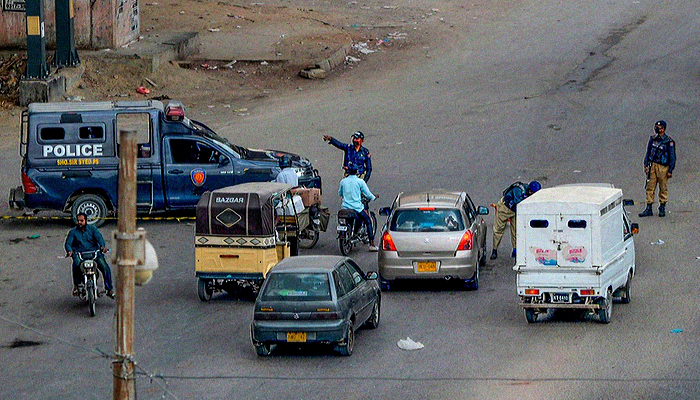 Sindh initiates coronavirus-mapping, sends home Sukkur pilgrims who tested negative