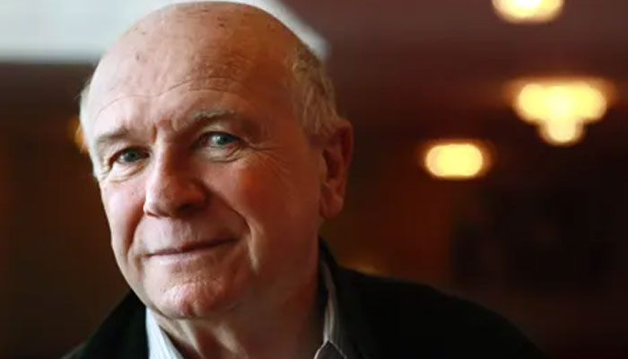 Tony-winning playwright Terrence McNally dies of coronavirus complications