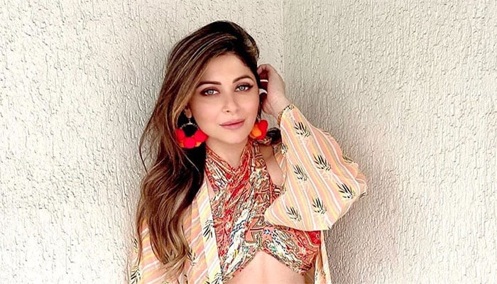 Kanika Kapoor’s friend Ojas Desai after initially being missing for a few days was finally traced