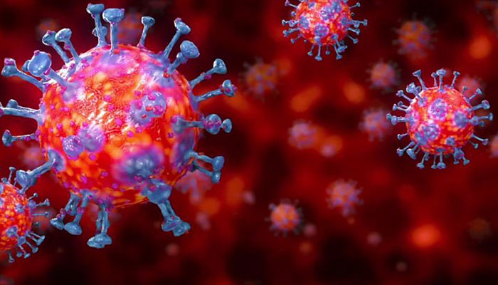 Pakistan's coronavirus death toll at 8, positive cases surge past 1,000