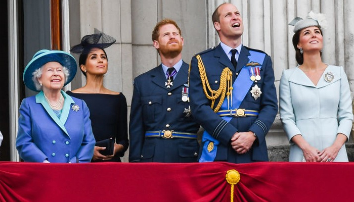 Prince Harry, Meghan Markle ‘missed’ by royal family amid COVID-19 lockdown