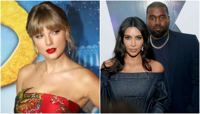 Can Taylor Swift put Kim Kardashian behind bars over Kanye West vendetta?