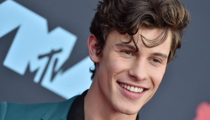 Shawn Mendes makes a generous $175,000 donation for coronavirus relief