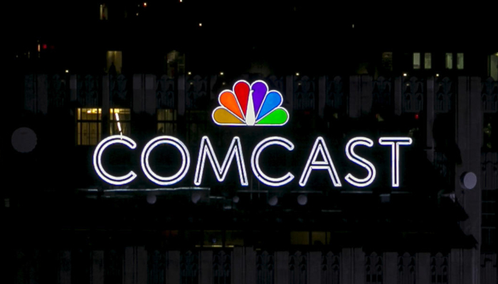 Comcast shuts theme parks, delays film distribution due to COVID-19