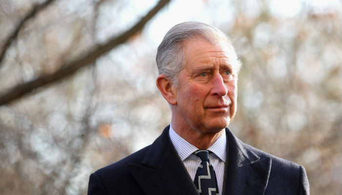 Prince Charles tests positive for coronavirus: Clarence House