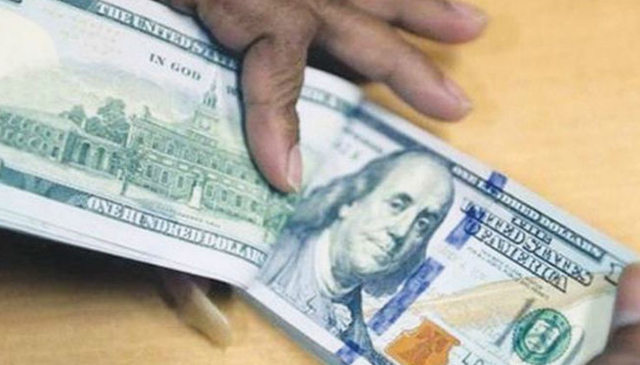 Dollar surges by Rs2.60 in inter-bank market