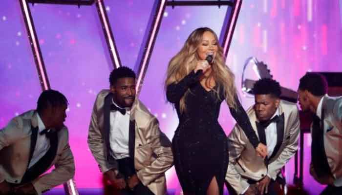 Mariah Carey, Billie Eilish to headline coronavirus benefit TV special