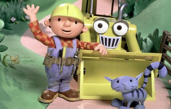 William Dufris, actor behind 'Bob The Builder' voice, dies 