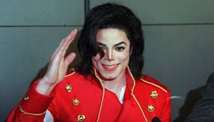 'Late King of Pop Michael Jackson had predicted coronavirus-like pandemic'