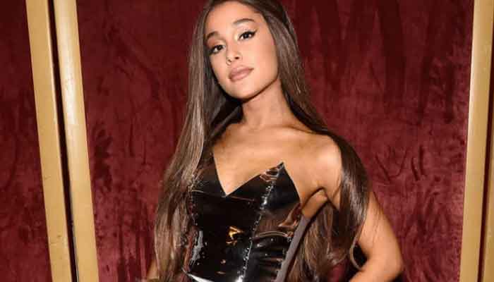 Ariana Grande is quarantining with new boyfriend: report
