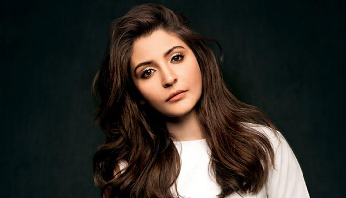 Anushka Sharma speaks out against those abandoning pets amid corona scare