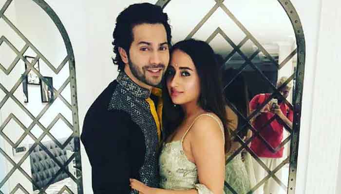 Varun Dhawan, Natasha Dalal's wedding rumours come afloat once again