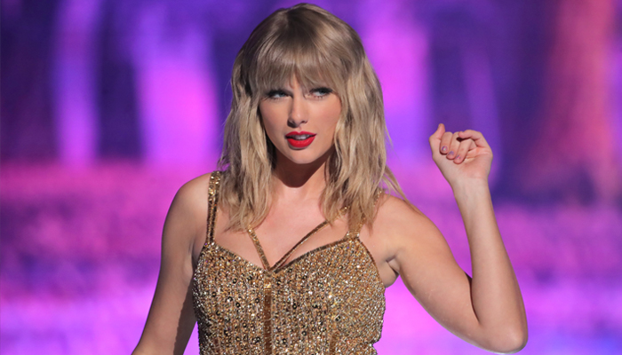 Taylor Swift fans ‘grateful’ over financial help amid coronavirus lockdown