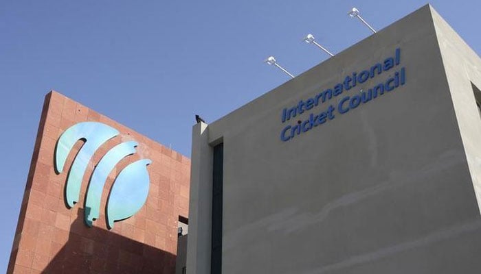 ICC postpones World Cup qualifiers due to coronavirus