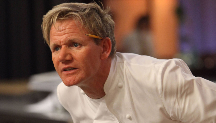 Gordon Ramsay leaves staff in tears after axing 500 employees amid corona outbreak