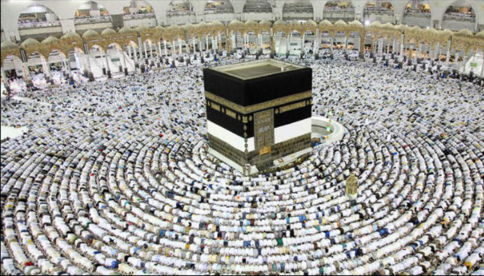 Consultations underway with Saudi Arabia for Haj 2020: ministry spokesperson