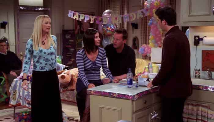 Courteney Cox leaves fans disappointed with THIS admission about 'Friends' 