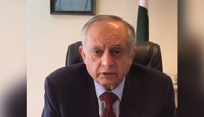 Government will not allow businesses to go bankrupt on cash flow basis: Abdul Razzak Dawood