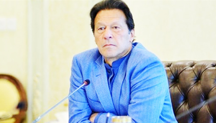 'Bringing govt to people's doorsteps', PM Imran launches ICT app