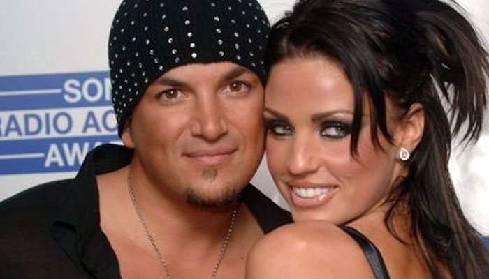 Katie Price sends loves to her ex Peter Andre, wants him to 'stay safe'