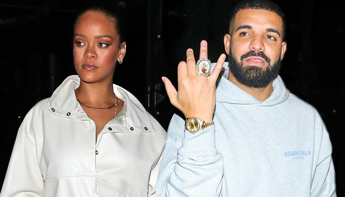 Rihanna, Drake rekindle their friendship, exchange hilarious Instagram banter