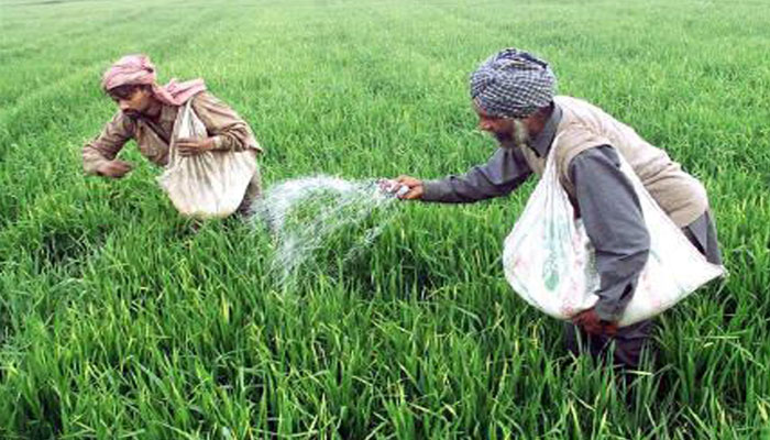 Agricultural supply chain to be exempted from coronavirus lockdown in Sindh
