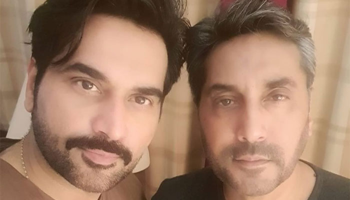 Humayun Saeed, Adnan Siddiqui laud health officials battling coronavirus