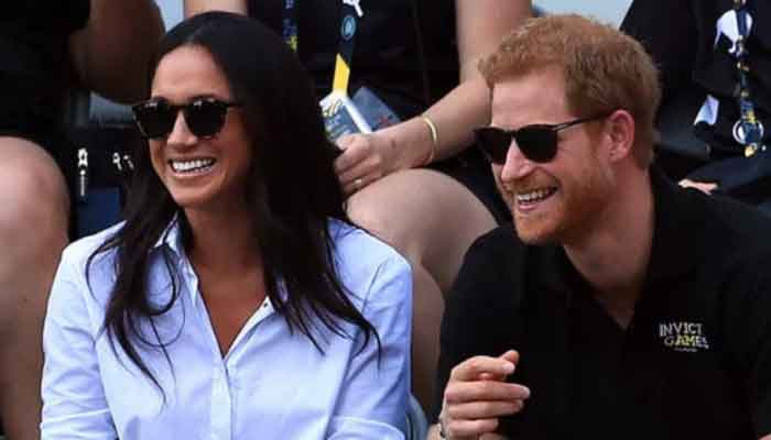 Prince Harry, Meghan officially move to Los Angeles 