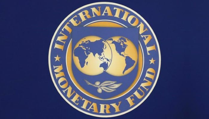 IMF working on emergency coronavirus fund request, lauds Pakistan's swift relief response