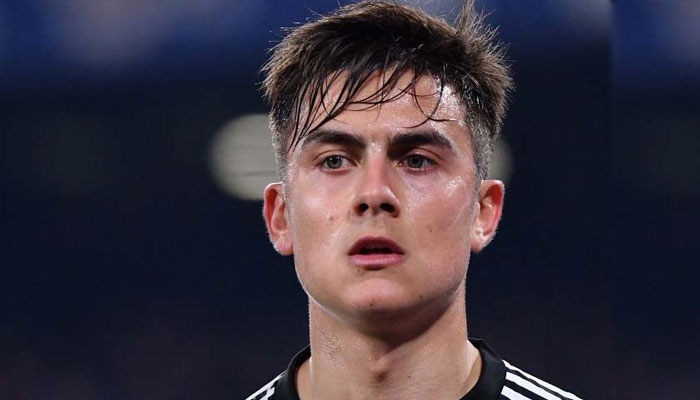 Paulo Dybala reveals coronavirus nightmare