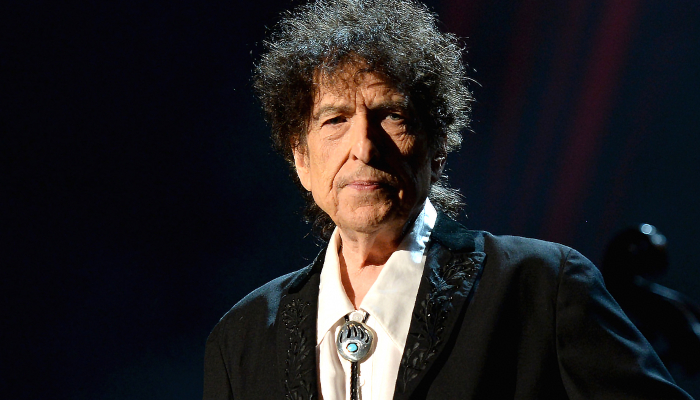Bob Dylan drops 17-min song inspired by Kennedy assassination