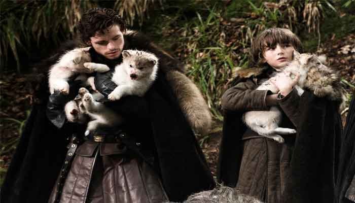 Dog from Game of Thrones cast dies - Geo News