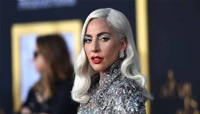 Lady Gaga's father criticised for seeking donations to pay restaurant staff 