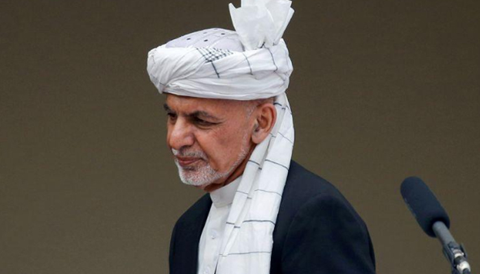 Taliban refuse to begin talks with Afghan govt's new negotiating team