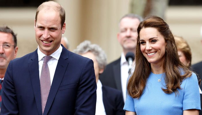 Kate and William lend support to mental health initiative amid coronavirus crisis