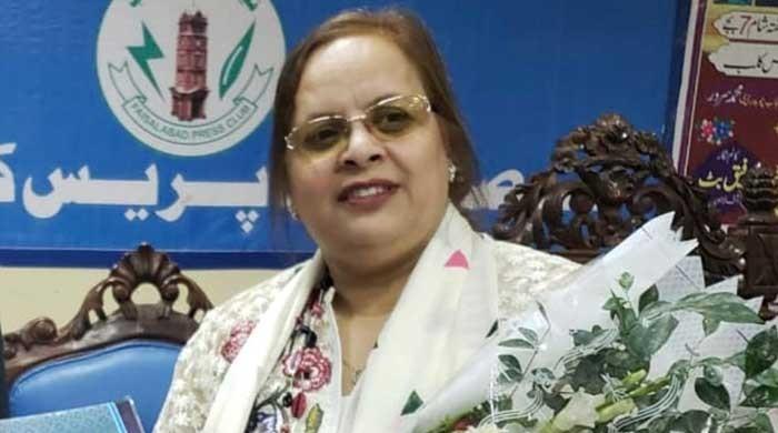 Here’s a funny take by British-Pakistani poetess on coronavirus pandemic