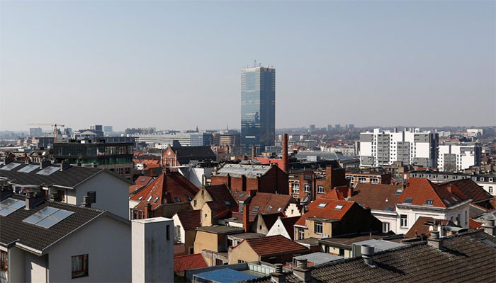 Coronavirus lockdowns give Europe's cities cleaner air