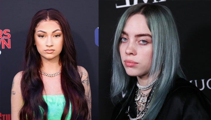 Bhad Bhabie drags Billie Eilish for not ‘DMing or texting back - Geo News