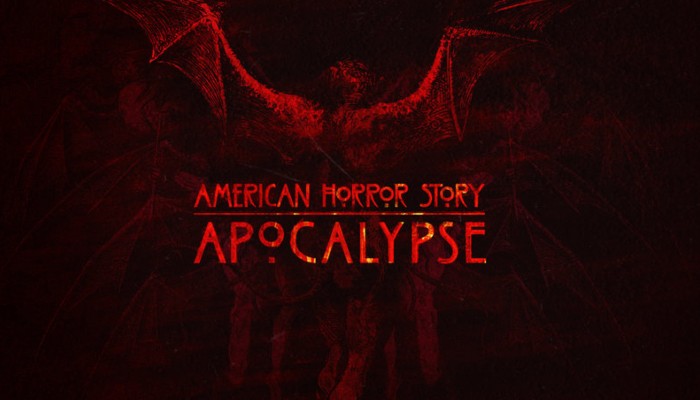 Apocalypse came in April 2020 in AHS and fans are fretting to say the least - Geo News