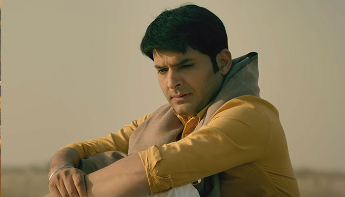 Kapil Sharma opens up about his thoughts on the COVID-19 lockdown