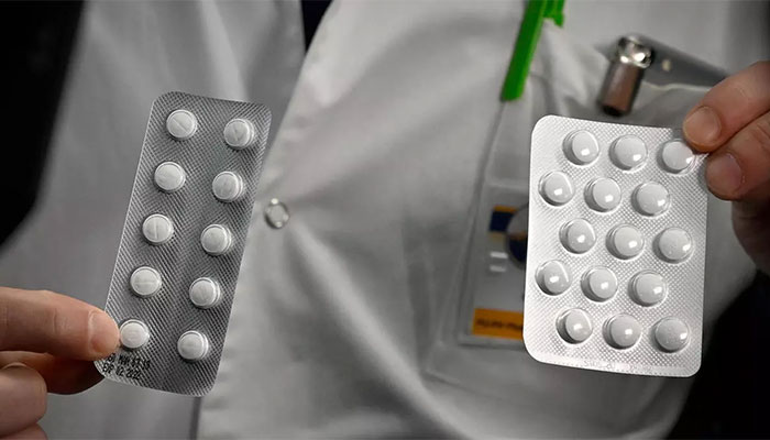 US FDA gives chloroquine emergency approval to treat coronavirus