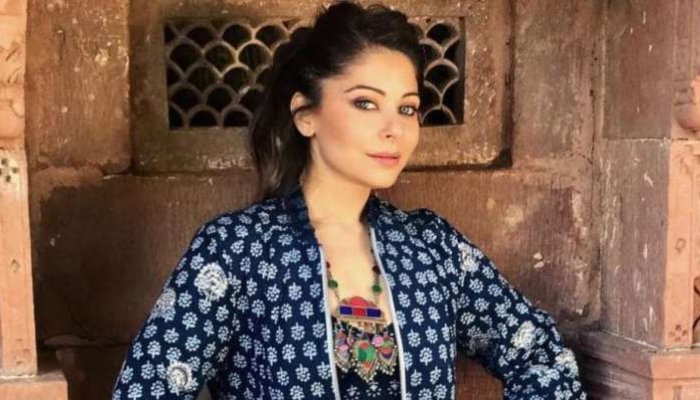 Kanika Kapoor hopes her fifth COVID-19 test comes out negative