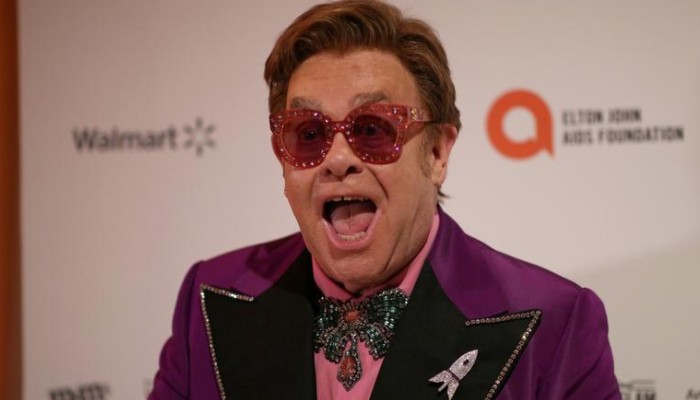 From sofas and kitchens, music stars hold coronavirus concert fundraiser - Geo News