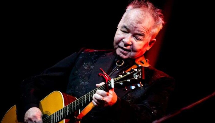 Country folk icon John Prine in critical condition with coronavirus - Geo News