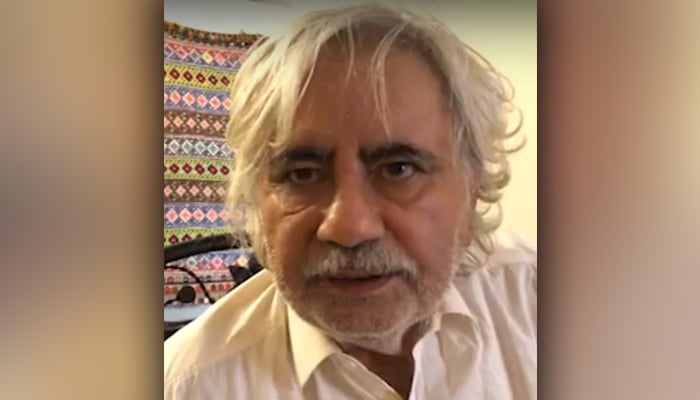 Renowned playwright Abdul Qadir Junejo passes away at 75