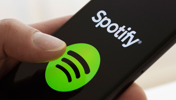 Spotify says isolation ups interest in 'chill' music