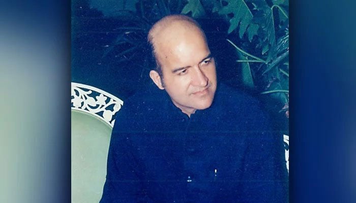 Jang Group publisher Mir Javed ur Rahman passes away after battle with lung cancer