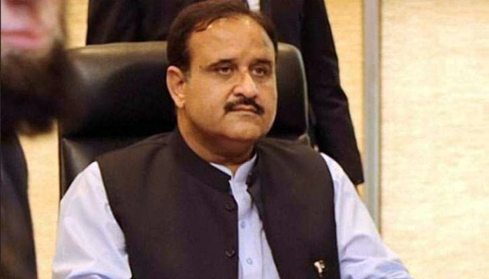 CM Punjab Usman Buzdar approves Insaf Imdad Package amid virus crisis