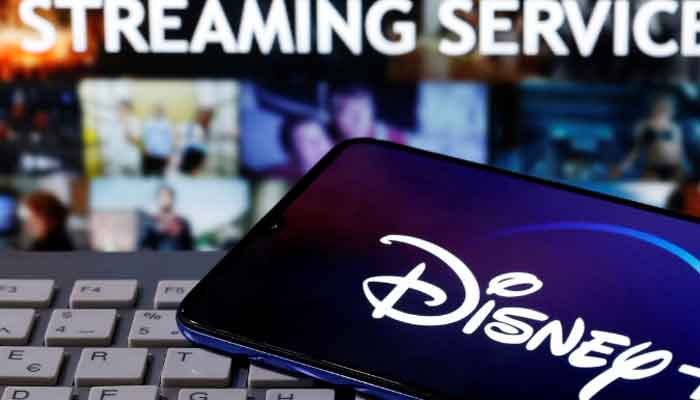 Walt Disney to launch streaming service in India on April 3