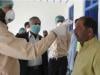 Blog: Deniers and a devil-may-care attitude during a pandemic